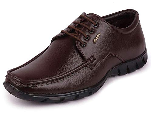 Bata 821-4382-41 Mens Brown Formal Lace Up Shoes (7 UK) (B07Q21NPK9) Amazon Price History, Amazon Price Tracker