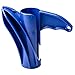 HellermannTyton 161-60005 Helawrap, Application Tool for HWPP30 and HWPA6V030, 1-1/4", Blue, 10/pkg