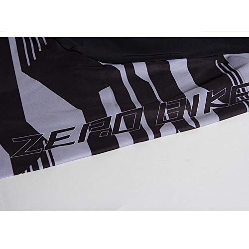 Calzas Ciclistas para Hombre con Almohadilla 3D Gel miniatura 6