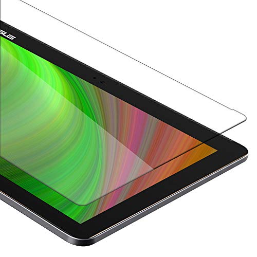 Cadorabo Pellicola Protettiva compatibile con Asus...