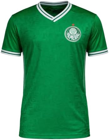 Camiseta Palmeiras Mundial I Masculina Betel