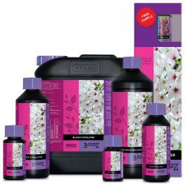 Stimolatore di fioritura Bloom Stimulator 5L – Atami B'Cuzz