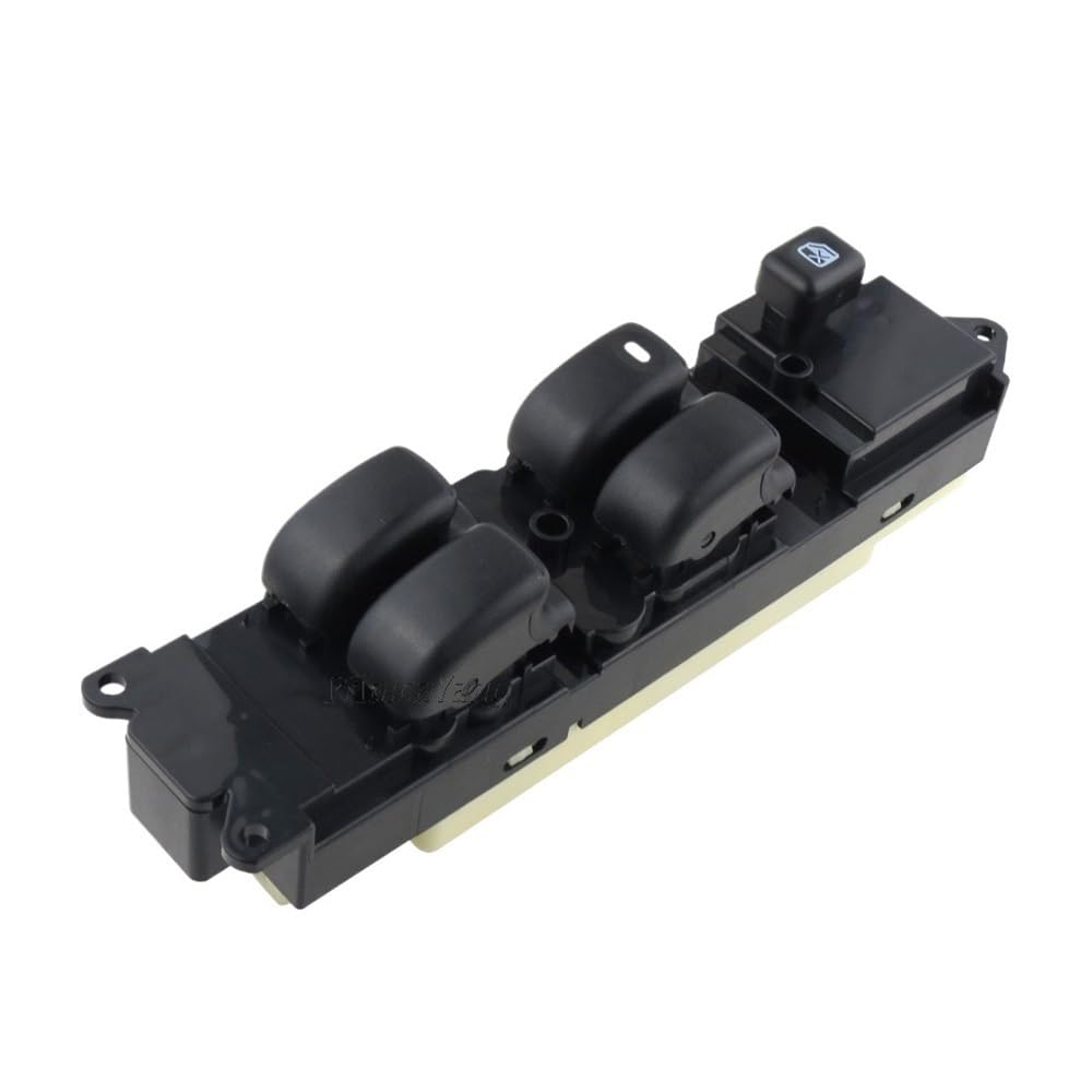 Interruptor elevalunas de conductor para L200: comodidad al conducir tu coche 7