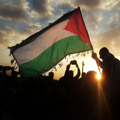 Israel V. Palestine The Truth