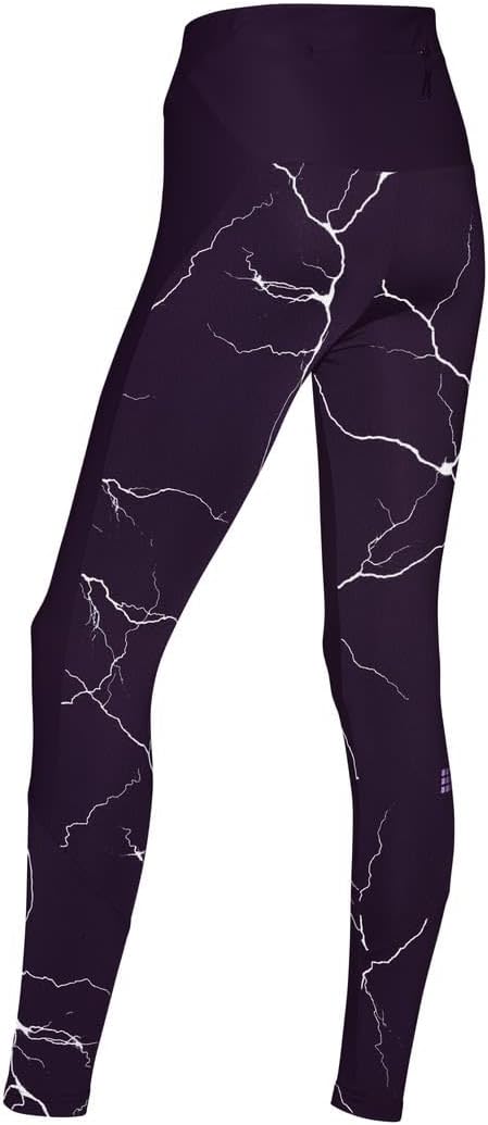 CEP | Reflective Tights | Women's | Purple