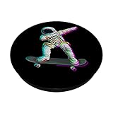 Zoom IMG-1 skateboard skateboarding astronaut skater vaporwave Zoom IMG-1 skateboard skateboarding astronaut skater vaporwave