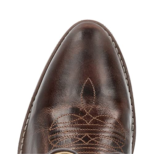 Smoky Mountain Boots Women's Amanda2