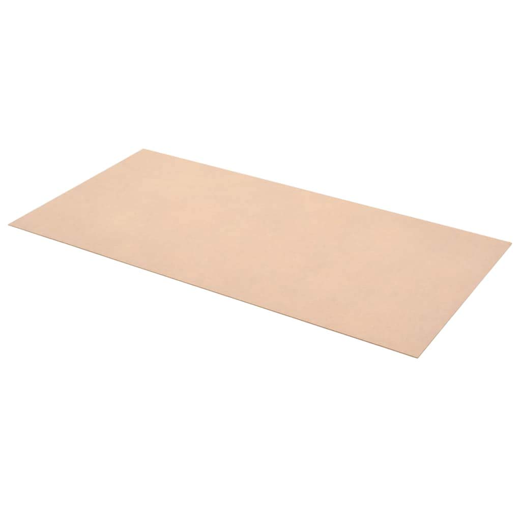 Produktbild von PEGBOARD MDF Zuschnitte 42 X 30 X 0,3cm 30er Set | 10/20 / 30