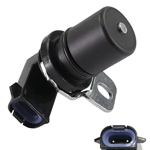 Image of ZBN SC468 917-675 XR3Z7H103AB Transmission Speed Sensor Compatible with Ford Mustang 2001-2014, F-150 2000 2001 2002 2003 2004 2005 2006 2007 2008, 917675 XR3Z7H103AA