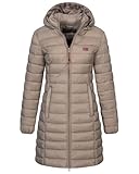 Geographical Norway