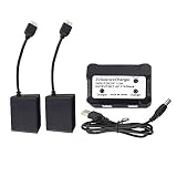 PUOO 2-in-1 Balance Charger for HS720E HS720