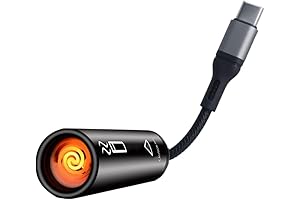 Electric Lighter - The Lighter Phone