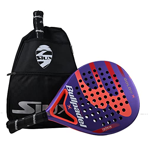 Protezione Nox Blu per Racchetta - Extreme Tennis IT