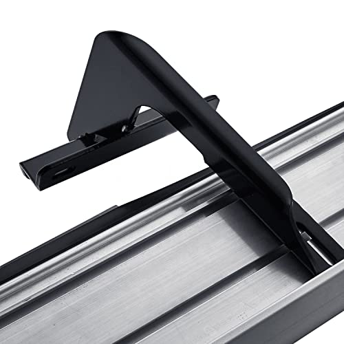 Estribos de aluminio Steelcraft 300-02290 miniatura 7
