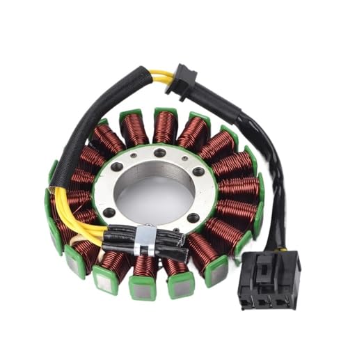 Bobine de stator de magnéto à haute isolation thermique pour alternateur CBR1000RR 31120-MEL-013