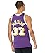 Mitchell & Ness Los Angeles Lakers Magic Johnson 1984 Road Swingman Jersey (XXL)