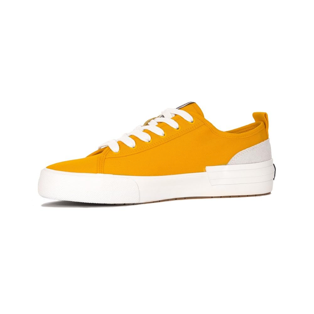 Pepe Jeans Zapatillas Amarillas PMS30903-069 Talla 43 EU, para Hombre