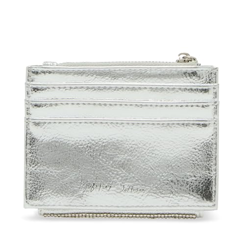 Betsey Johnson Bling It On Bifold Wallet4