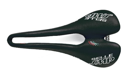 Amazon | Selle SMP ダイナミックサドル カーボンファイバーレール付き