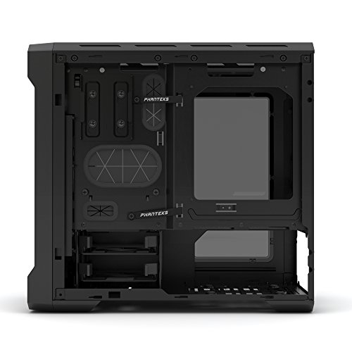 Build My PC, PC Builder, Phanteks Enthoo Evolv