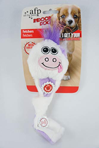 Fetchers AFP para Cães