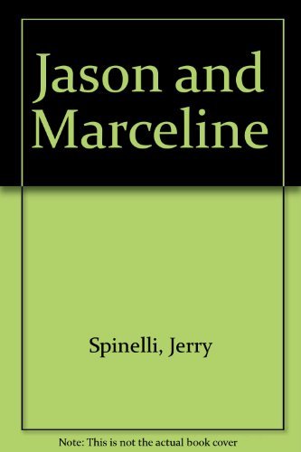 Jason and Marceline 0440201667 Book Cover