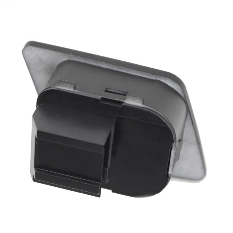 Car Power Rear View Mirror Switch, for Car Adjust Knob Side Mirror Switch, for Polo 2001-2010