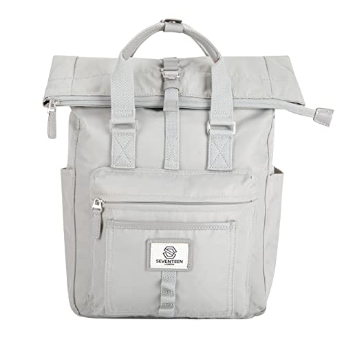 SEVENTEEN LONDON – 12L Laptop-Rucksack für...