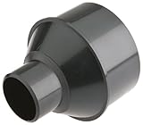 Woodstock D4250 4-Inch to 2-Inch Reducer