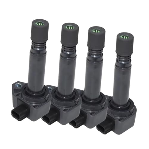 Bobine d'allumage Civic pour rouler sereinement au quotidien modèle 1.8L