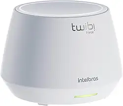Roteador WI-FI MESH TWIBI FORCE AX