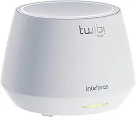 Roteador WI-FI MESH TWIBI FORCE AX