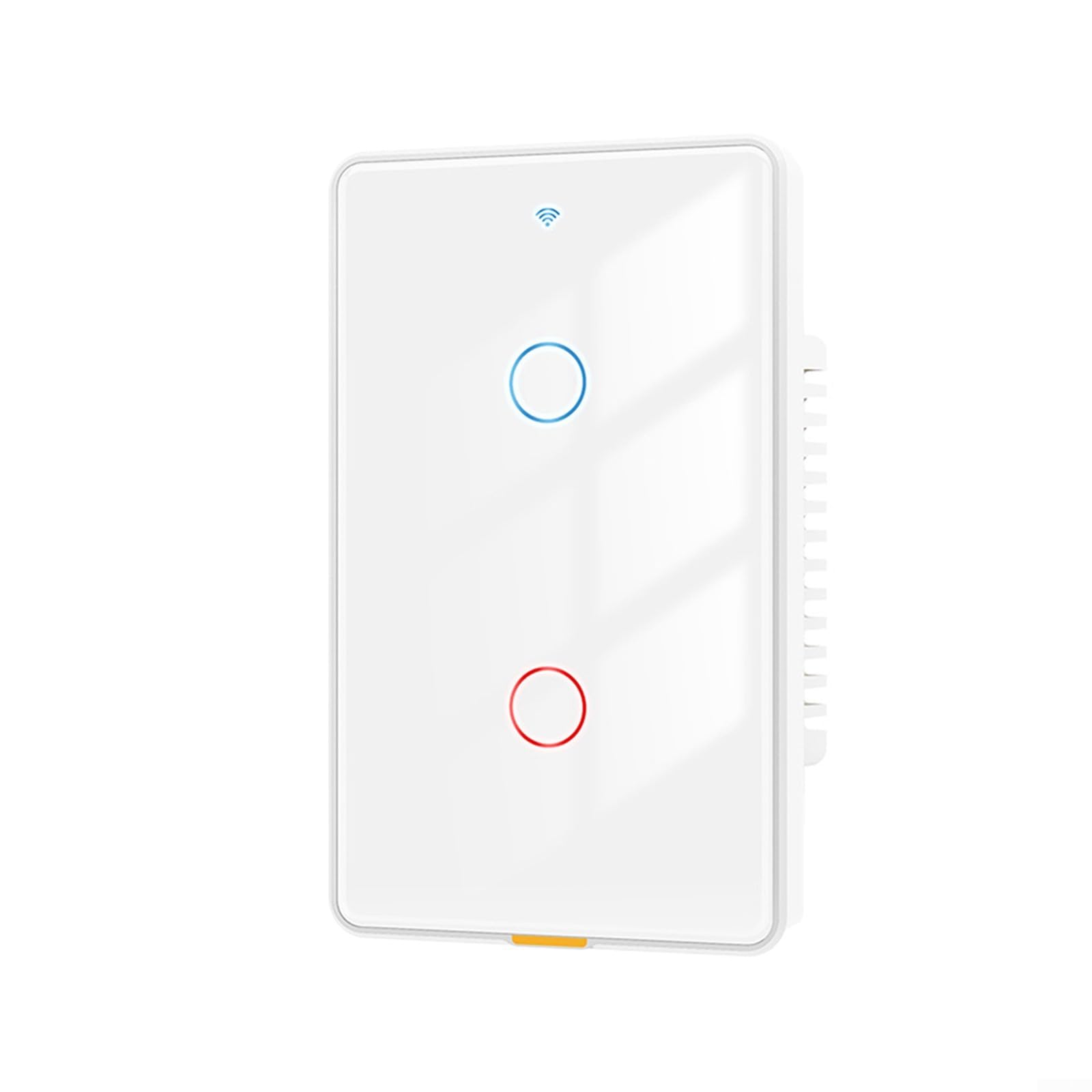 Télécommande Zigbee pour Tuya tactile afin de centraliser vos lumières sans travaux
