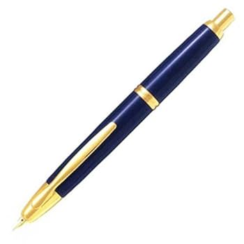 【レア物　廃盤初期モデル】PILOT キャップレス万年筆　ノック式　ジャンク品 2025年最新】pilot 万年筆 キャップレスの人気アイテム - メルカリ