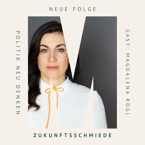 Braucht es mehr Empathie in der Politik, Magdalena Rogl?