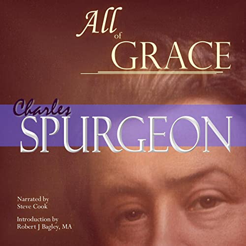 All of Grace by Charles Spurgeon episode artwork