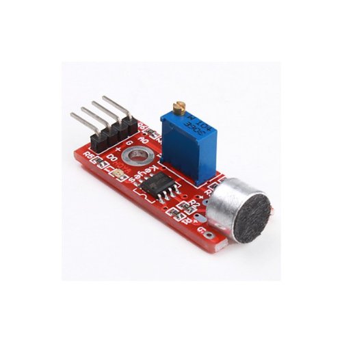 Microphone Sound Detection Sensor