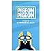 Jeu de société - Pigeon Pigeon - Humour, Ambiance, Bluff - Fabriqué en France