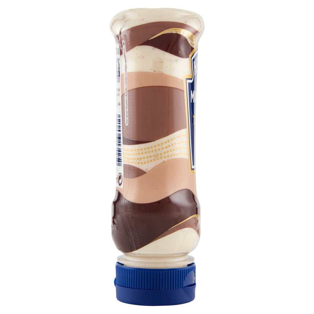 Italian Gourmet Mayonnaise à la Truffe crémeuse 8 x 213g (1,704kg)