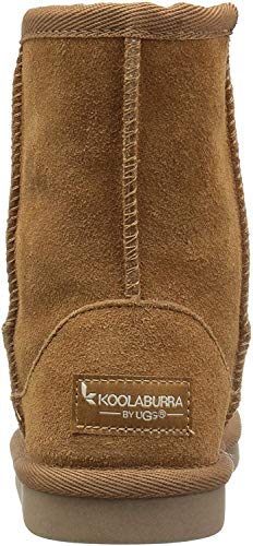 Koolaburra by UGG Kids' Koola Short Boot3