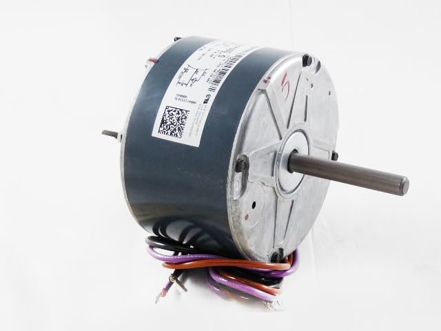 Goodman Parts D6924408S 1/6HP 208/230V CONDENSER MOTR