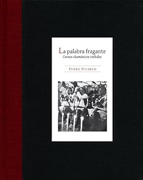 Hardcover Palabra fragante, La [Spanish] Book