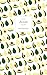 Produktbild Avocado Notebook - Ruled Pages - 5x8 - Premium (Original)