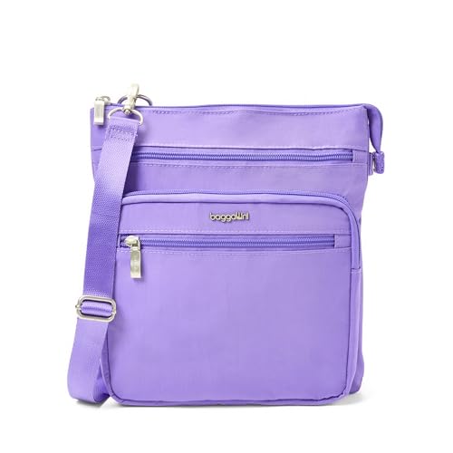 Image of Baggallini Out and About Crossbody