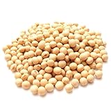 Bongiovanni (Farine e bontà naturali) Soja jaune italien bio 1 kg...