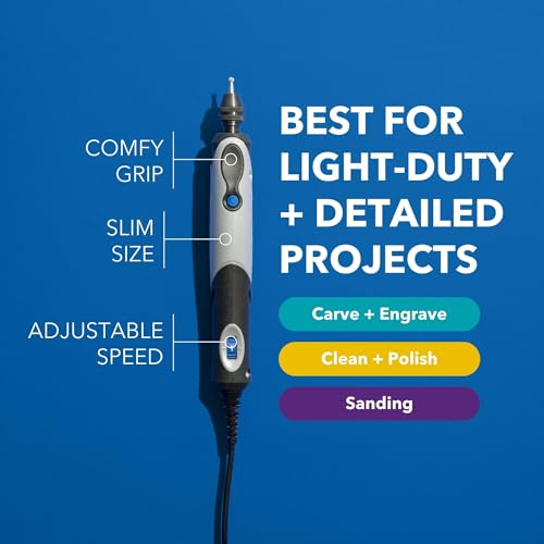 Dremel Stylo+ Craft Rotary Tool