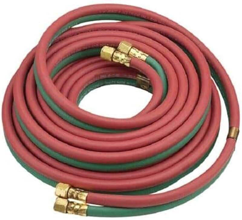 шланга русский мастер 4м. рукав для оборудования. пневмошланг 10 мм. рукав для оборудования. канечник шланг вада.