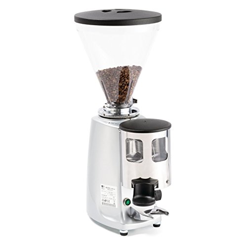 Mazzer DL253 mini timer macinacaffè, 600 g