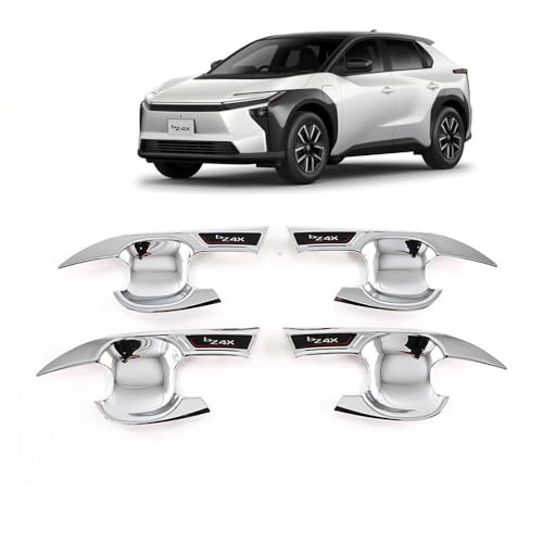 FOR �V�^ bZ4X XEAM10/YEAM15�^ (2022�N5���`)�h�A�n���h���X�e�b�J�[���ʂȃh�A�n���h���ی�Ƒ���bz4x�A�N�Z�T���[ (�h�A�{�E��[����̂���V���o�[])