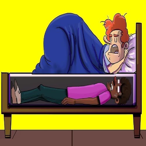 Incredible Things People Found Under Their Bed